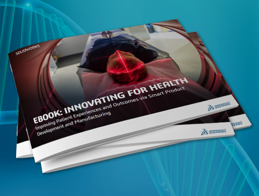 Innovating for Health Development and Manufacturing