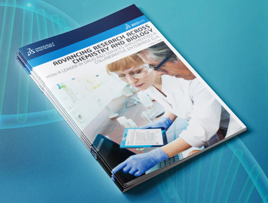 Advancing Research Across Chemistry and Biology