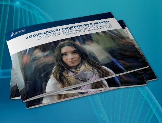 Dassault Systèmes – A Closer Look At Personalized Health