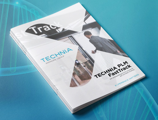 TECHNIA Cloud: PLM FastTrack Whitepaper (German)