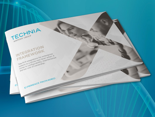 Integration Framework: Optimize PLM Integrations