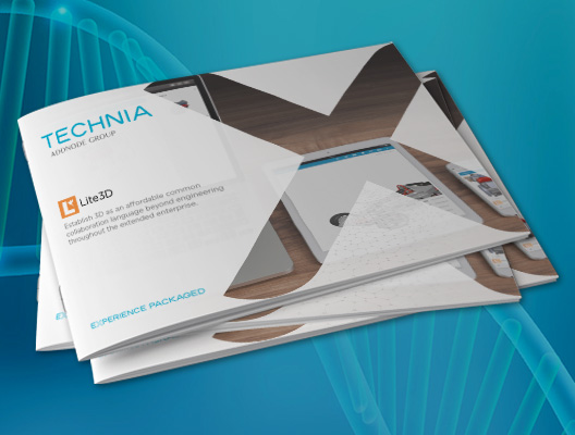 Lite3D: Collaborative 3D Data