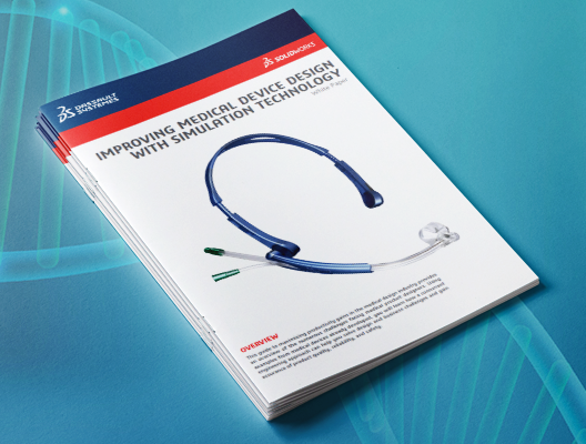 Improving Medical Device Design with Simulation Technology
