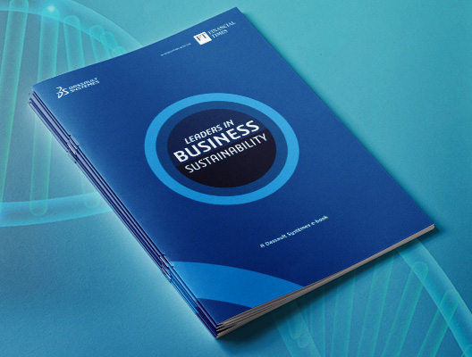 Leaders in Business Sustainability