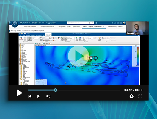Transforming the Patient Experience with IASO